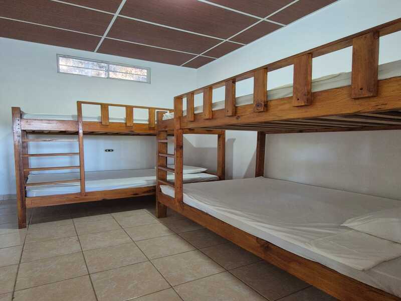 Foto de Los Pinos Cabañas y Camping