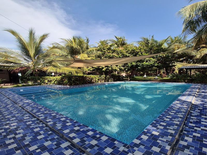 Foto de Rancho Sunshine House