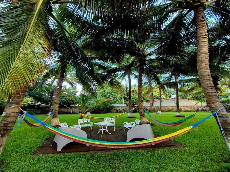 Foto de Rancho Sunshine House