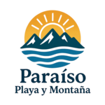 Paraíso Playa y Montaña Logo